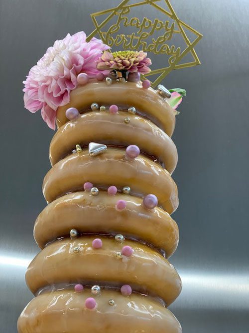 Baumkuchenvariationen 1 2