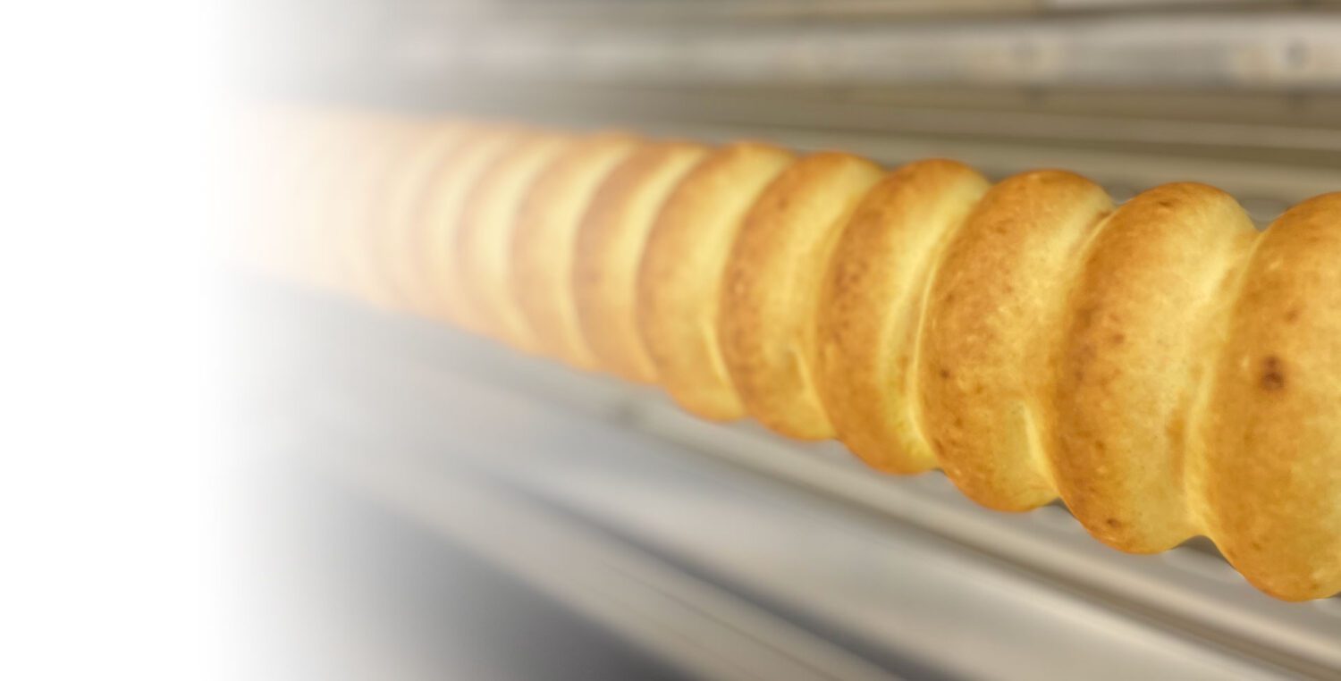 Viktorias Baumkuchen - Konditormeisterin & Handwerkskunst