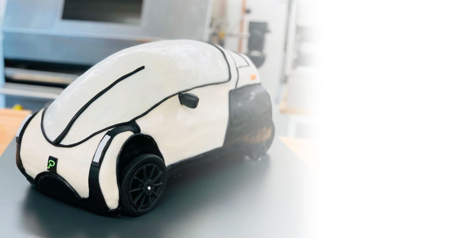 Viktorias Baumkuchen - Konditormeisterin & Handwerkskunst