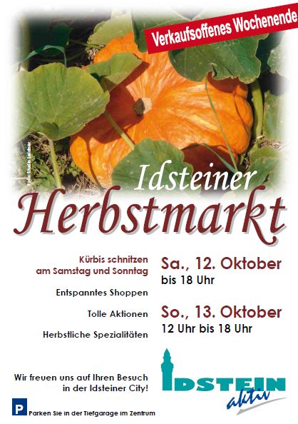 Herbstmarkt 24