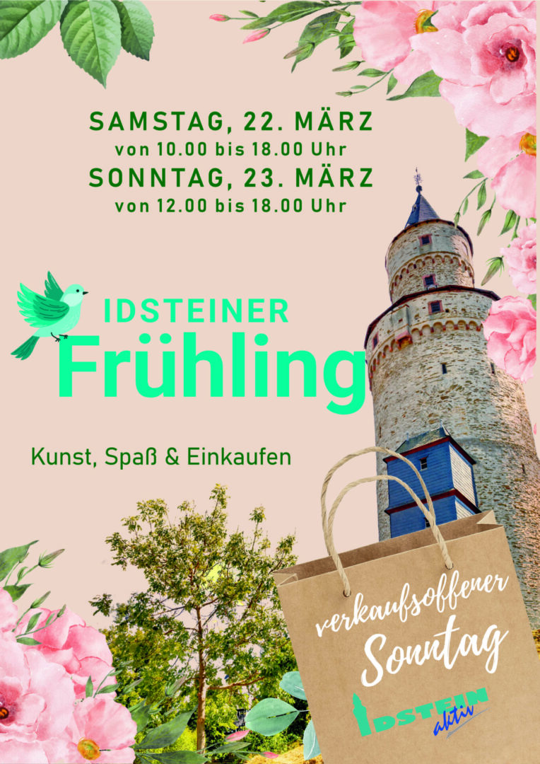 idstein aktiv fruehling25 plakat gruen scaled