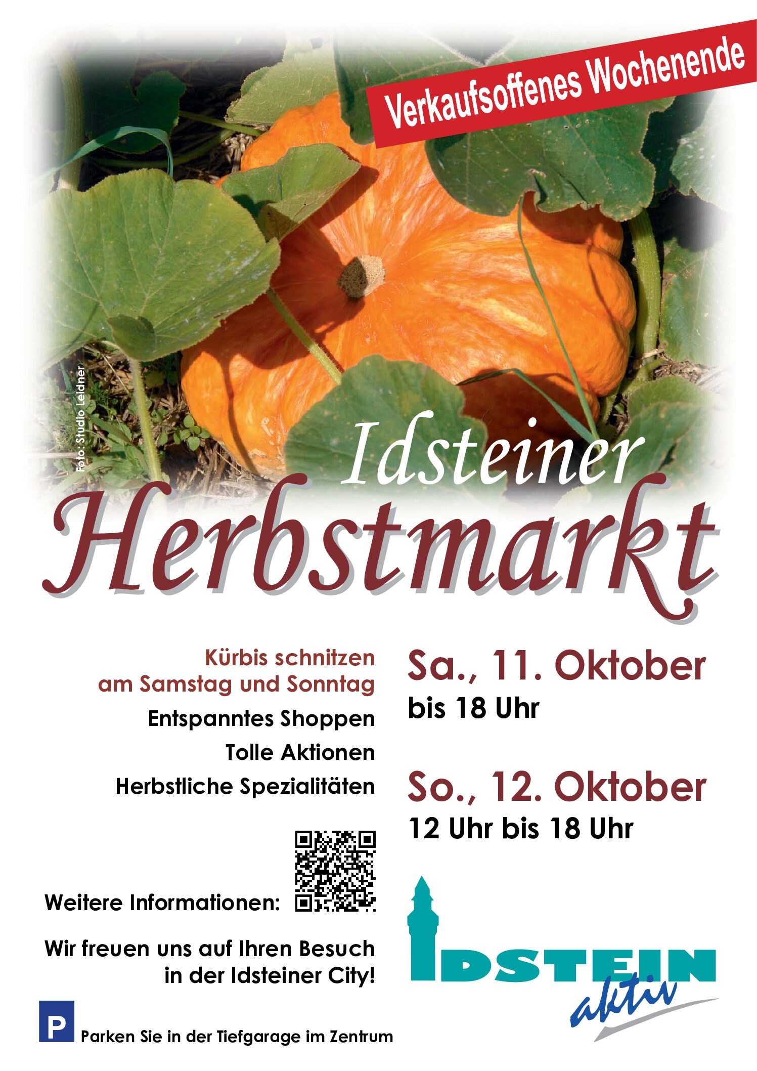 K2 IdsteinAktiv Herbstmarkt 2025 pdf